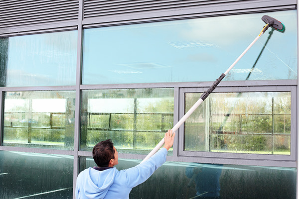 Window Jet Washing Sunderland